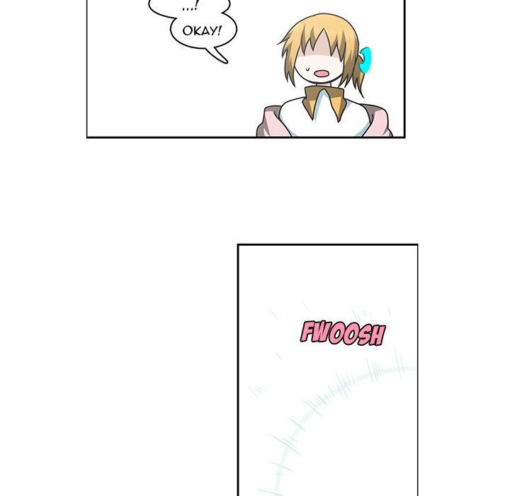 Go Away, Mr.Demon Manhwa - Chapter 136 Page 28