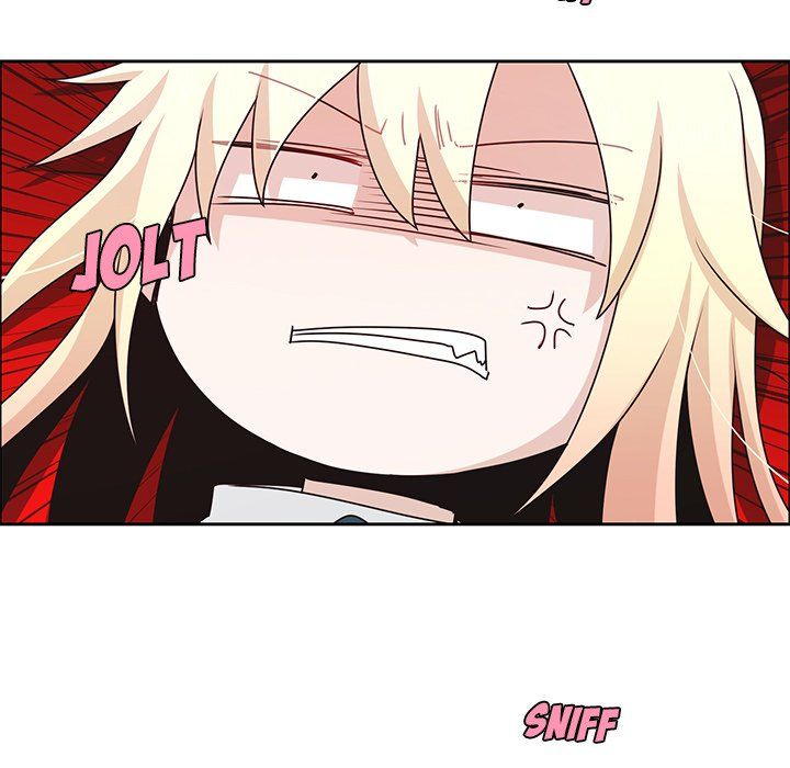 Go Away, Mr.Demon Manhwa - Chapter 136 Page 30