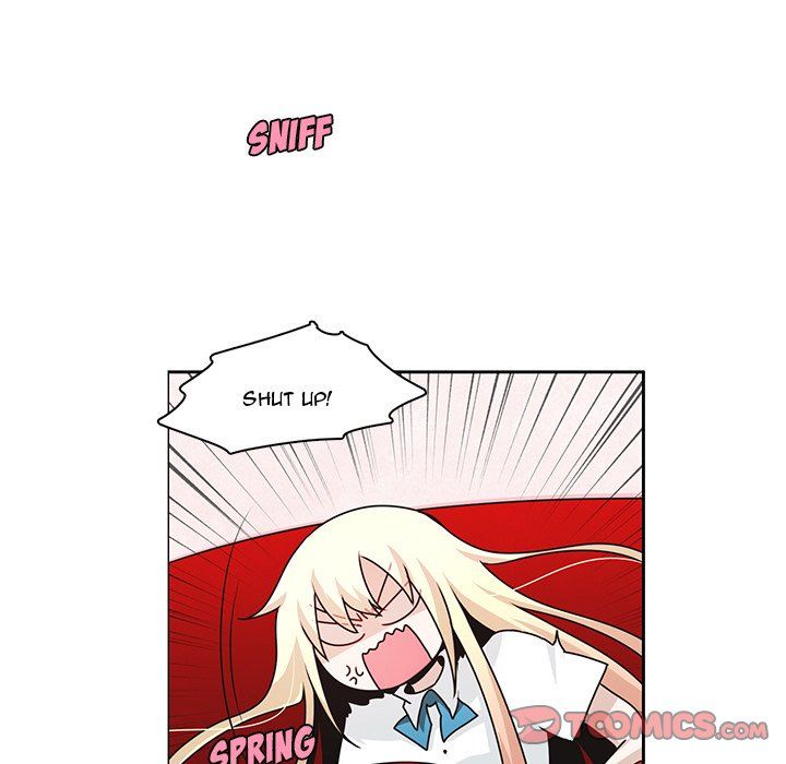 Go Away, Mr.Demon Manhwa - Chapter 136 Page 31