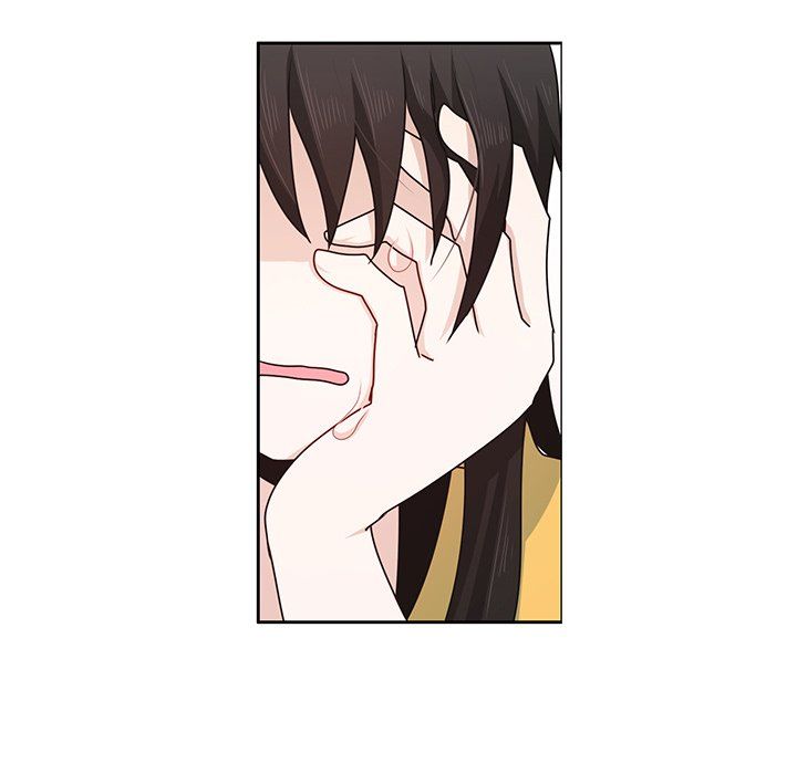 Go Away, Mr.Demon Manhwa - Chapter 136 Page 33