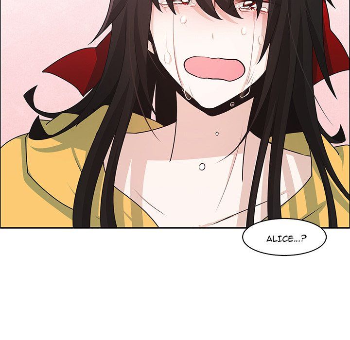 Go Away, Mr.Demon Manhwa - Chapter 136 Page 35