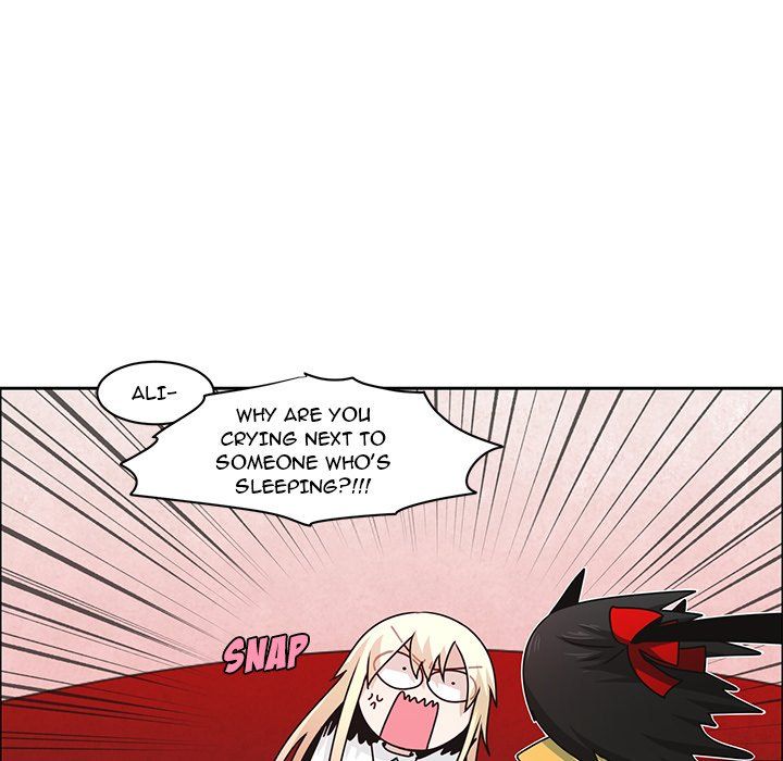 Go Away, Mr.Demon Manhwa - Chapter 136 Page 36