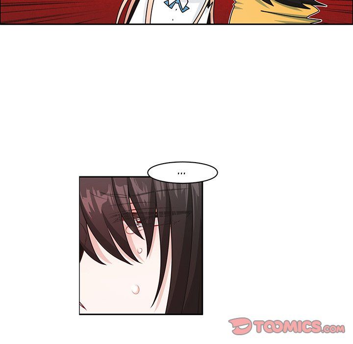 Go Away, Mr.Demon Manhwa - Chapter 136 Page 37