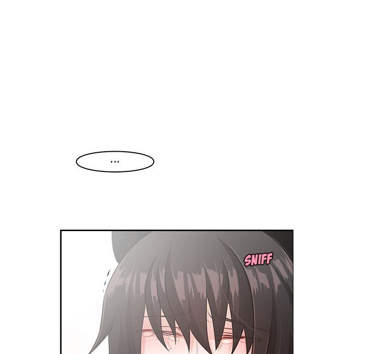 Go Away, Mr.Demon Manhwa - Chapter 136 Page 39