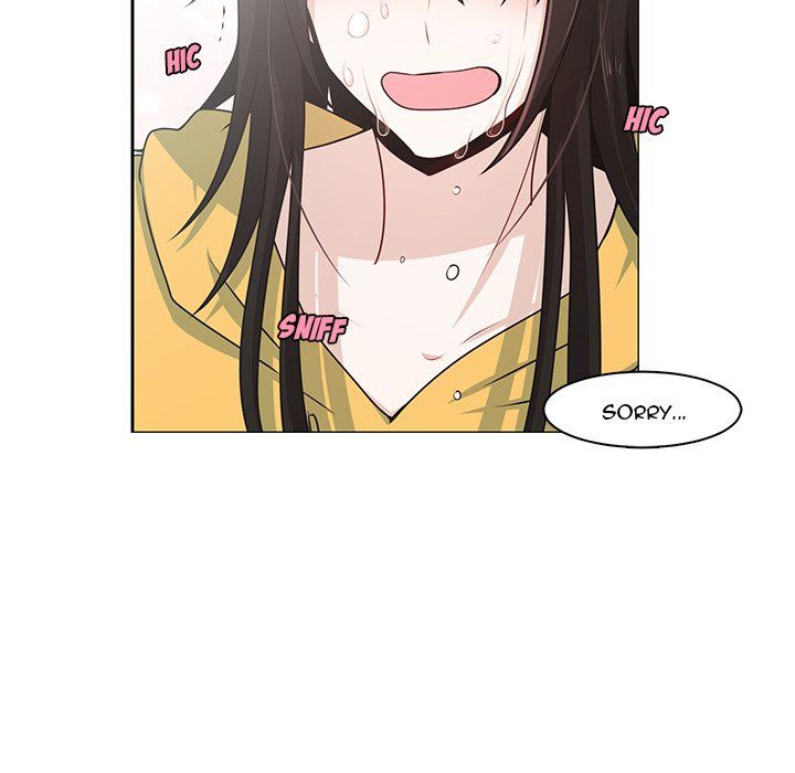 Go Away, Mr.Demon Manhwa - Chapter 136 Page 40