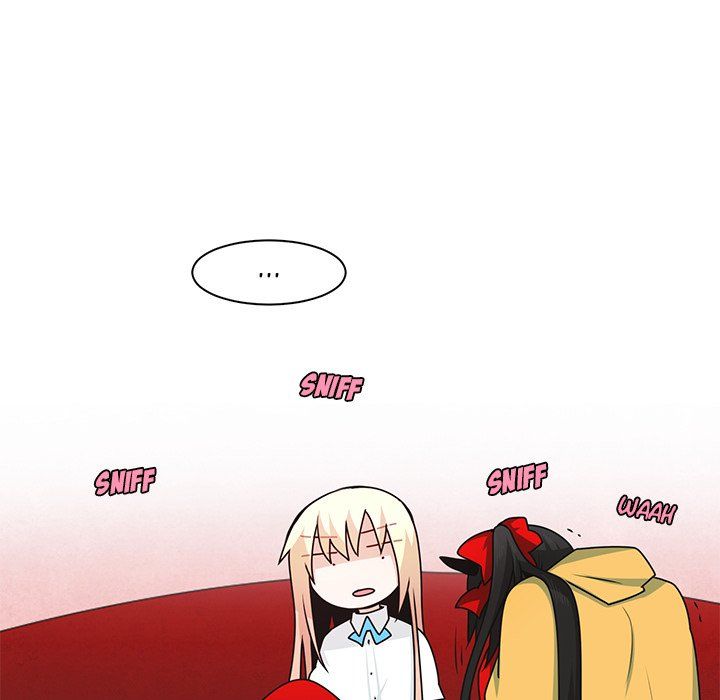 Go Away, Mr.Demon Manhwa - Chapter 136 Page 41