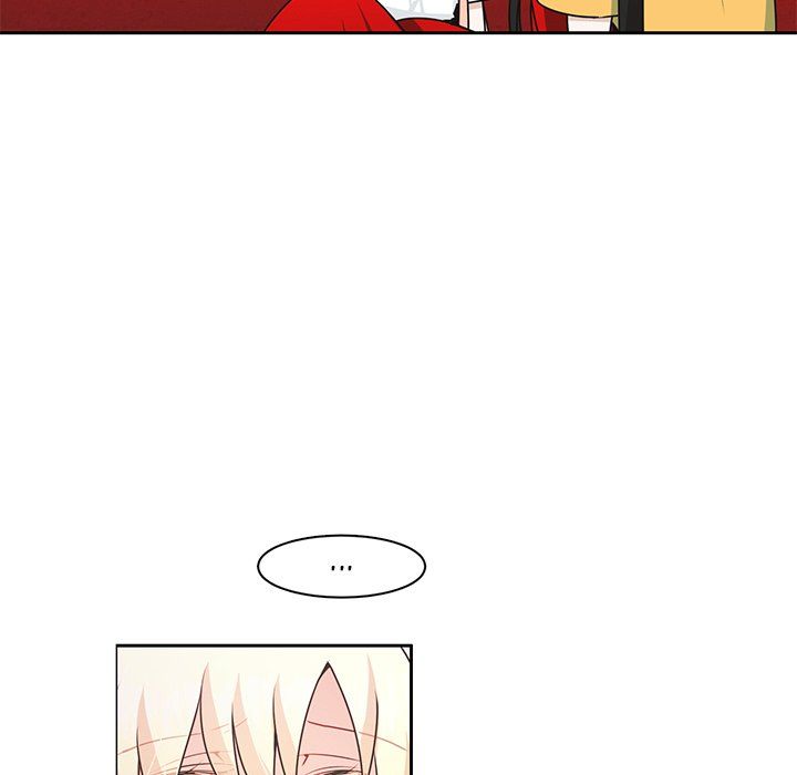 Go Away, Mr.Demon Manhwa - Chapter 136 Page 42