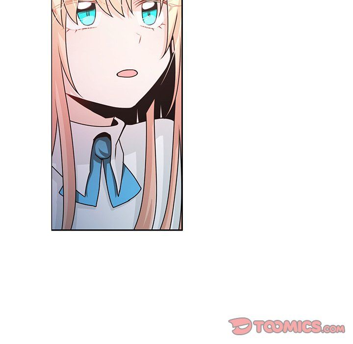 Go Away, Mr.Demon Manhwa - Chapter 136 Page 43