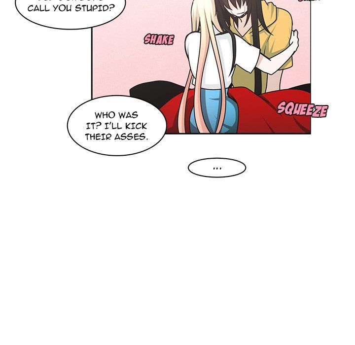 Go Away, Mr.Demon Manhwa - Chapter 136 Page 45