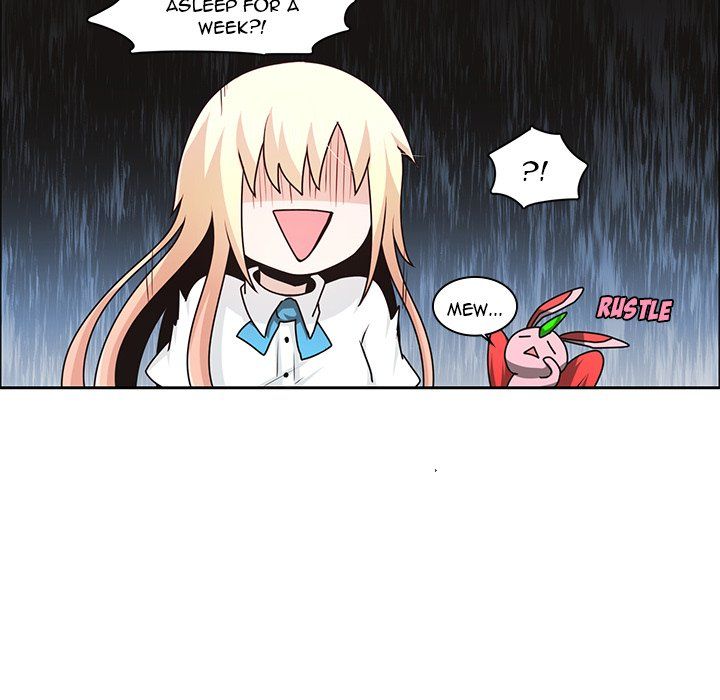 Go Away, Mr.Demon Manhwa - Chapter 136 Page 48