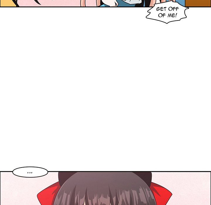 Go Away, Mr.Demon Manhwa - Chapter 136 Page 50