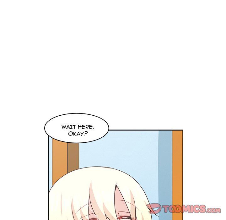 Go Away, Mr.Demon Manhwa - Chapter 136 Page 55