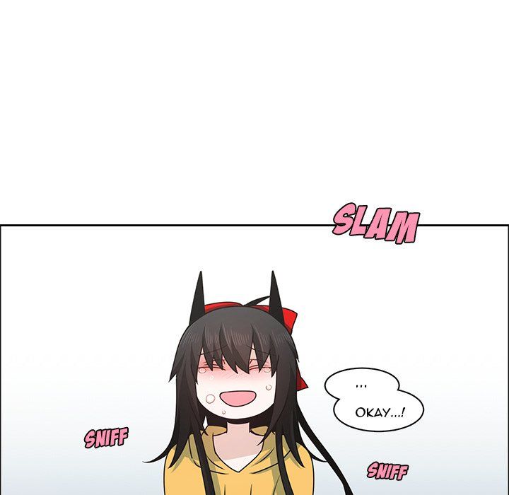 Go Away, Mr.Demon Manhwa - Chapter 136 Page 57