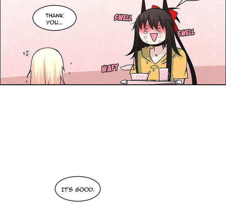 Go Away, Mr.Demon Manhwa - Chapter 136 Page 63