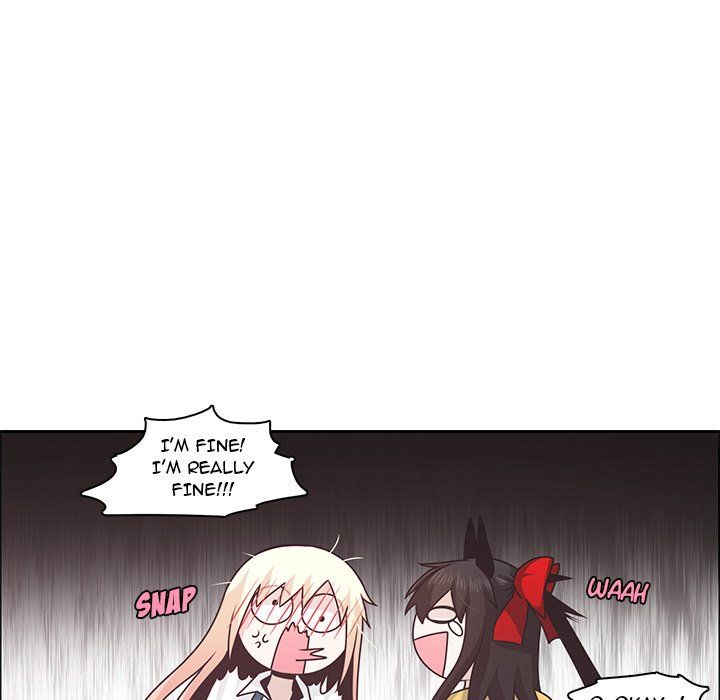 Go Away, Mr.Demon Manhwa - Chapter 136 Page 68