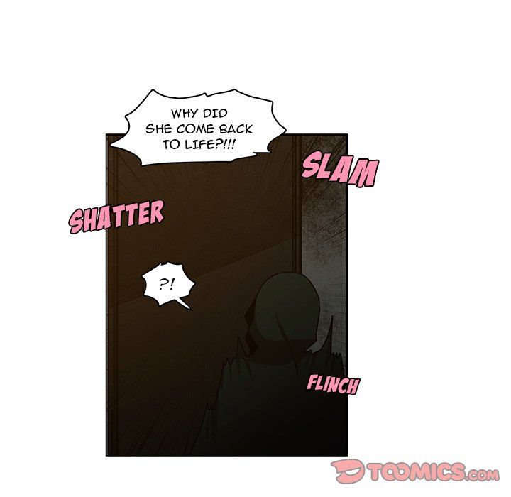 Go Away, Mr.Demon Manhwa - Chapter 136 Page 73