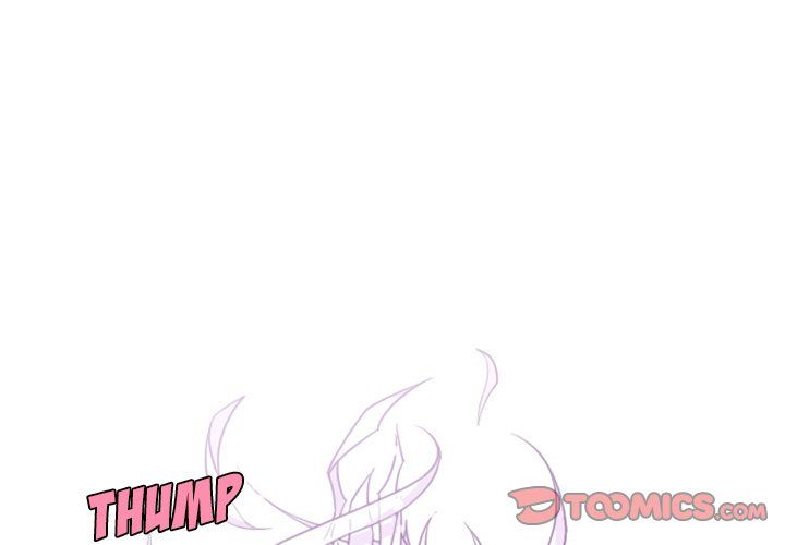 Go Away, Mr.Demon Manhwa - Chapter 105 Page 1