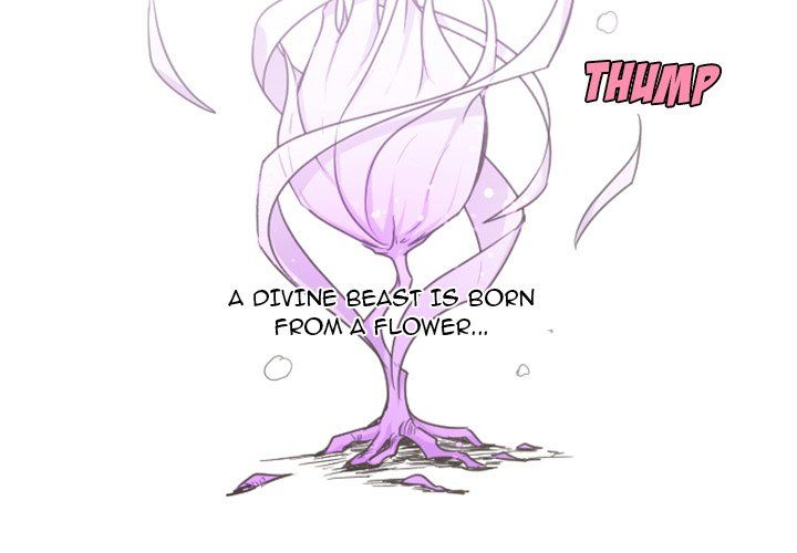 Go Away, Mr.Demon Manhwa - Chapter 105 Page 2