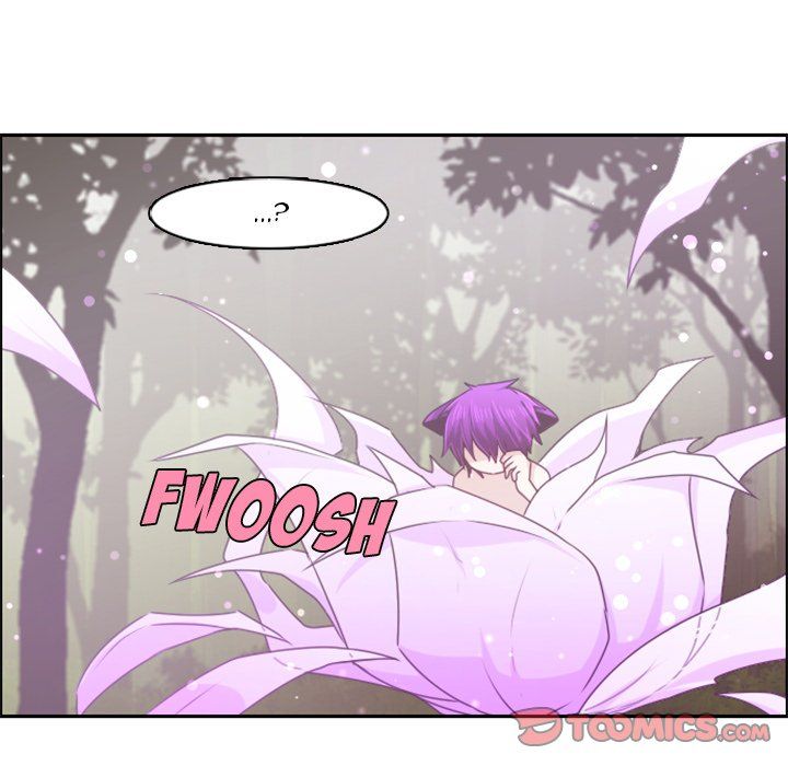 Go Away, Mr.Demon Manhwa - Chapter 105 Page 7
