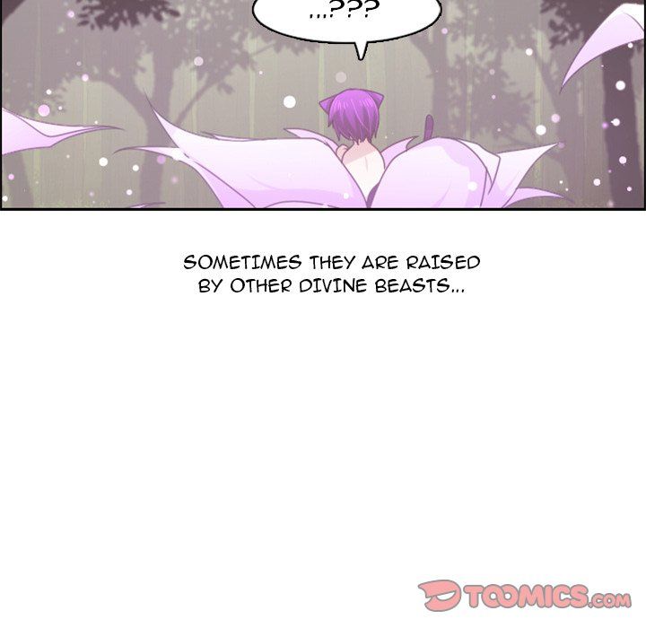 Go Away, Mr.Demon Manhwa - Chapter 105 Page 9