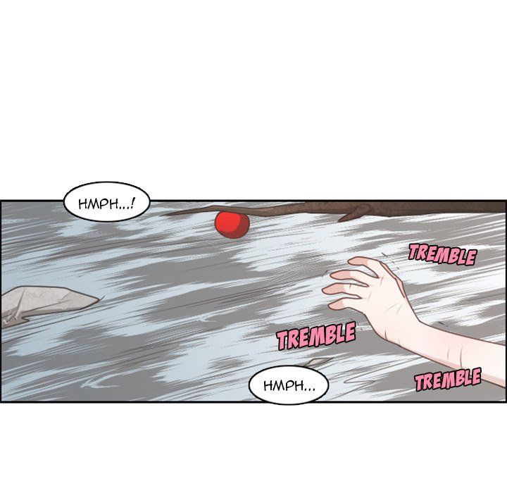 Go Away, Mr.Demon Manhwa - Chapter 105 Page 12