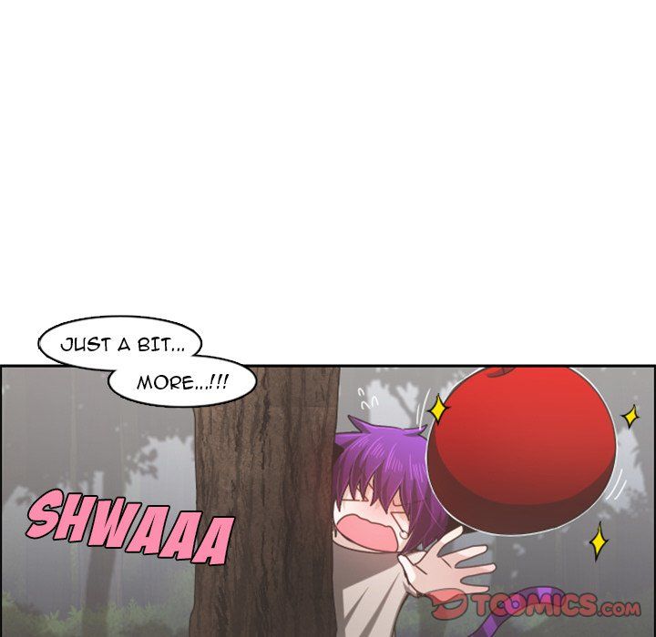 Go Away, Mr.Demon Manhwa - Chapter 105 Page 13