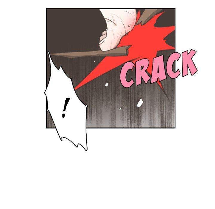 Go Away, Mr.Demon Manhwa - Chapter 105 Page 16