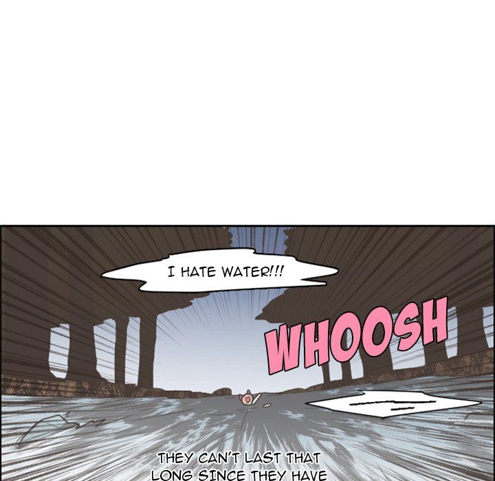 Go Away, Mr.Demon Manhwa - Chapter 105 Page 18