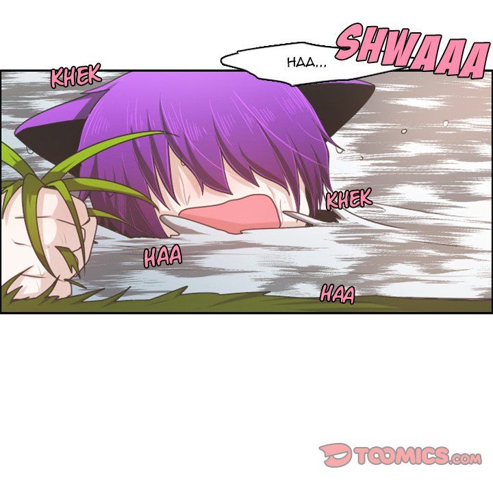 Go Away, Mr.Demon Manhwa - Chapter 105 Page 21