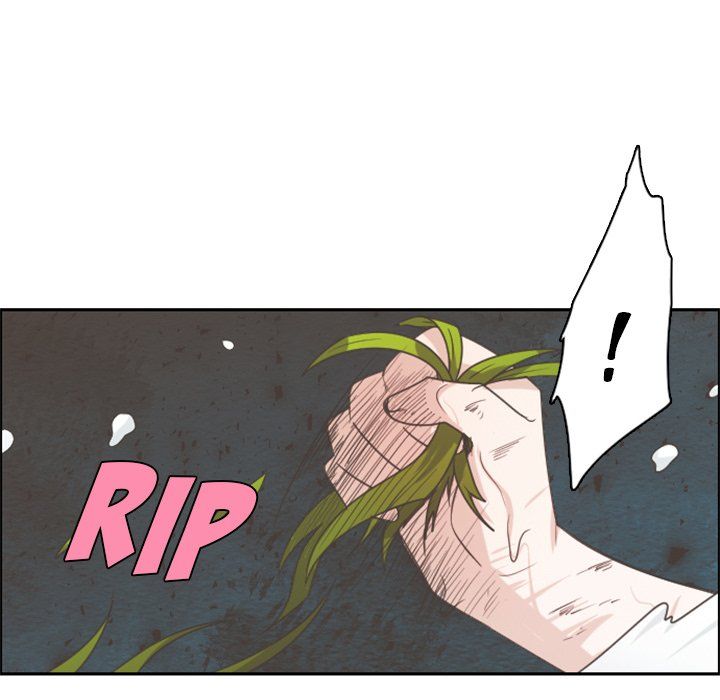 Go Away, Mr.Demon Manhwa - Chapter 105 Page 22