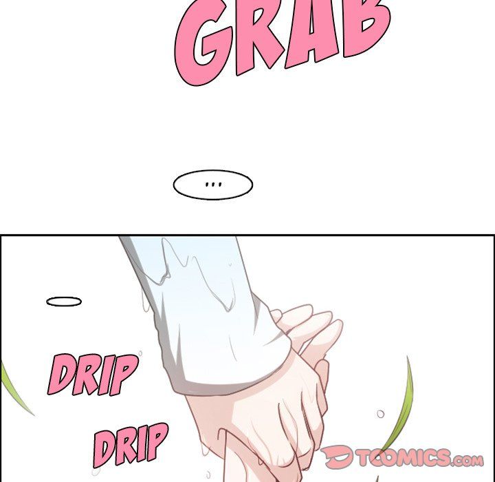 Go Away, Mr.Demon Manhwa - Chapter 105 Page 25