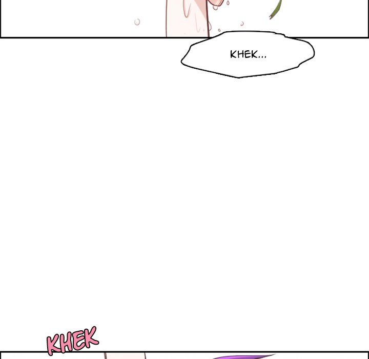 Go Away, Mr.Demon Manhwa - Chapter 105 Page 26