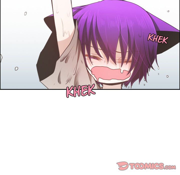 Go Away, Mr.Demon Manhwa - Chapter 105 Page 27