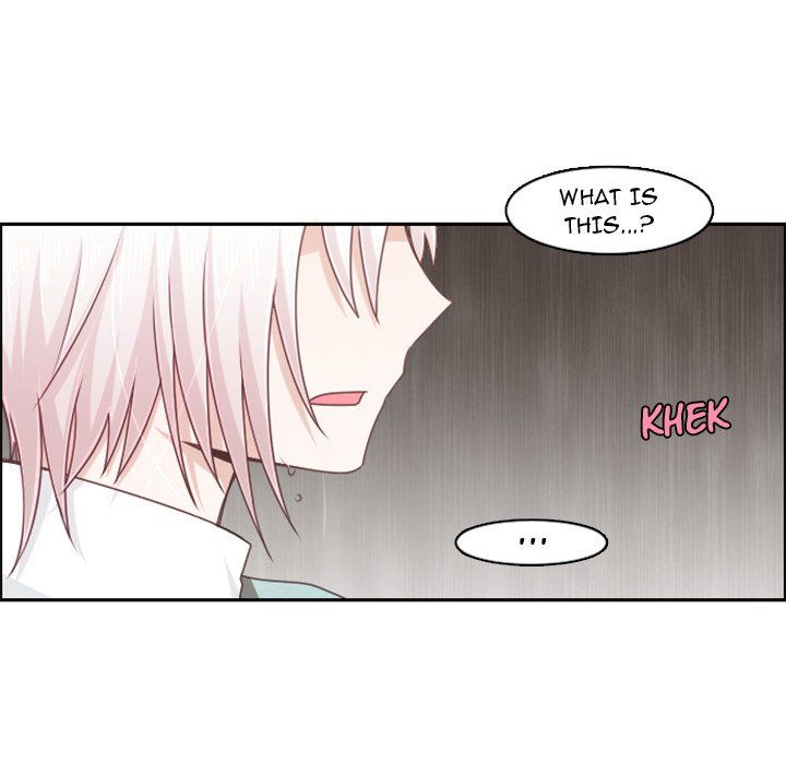 Go Away, Mr.Demon Manhwa - Chapter 105 Page 28