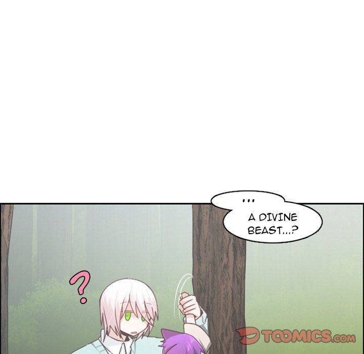 Go Away, Mr.Demon Manhwa - Chapter 105 Page 29