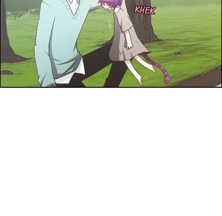 Go Away, Mr.Demon Manhwa - Chapter 105 Page 30