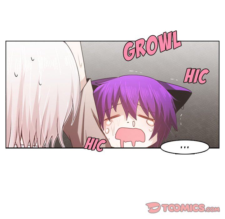 Go Away, Mr.Demon Manhwa - Chapter 105 Page 31