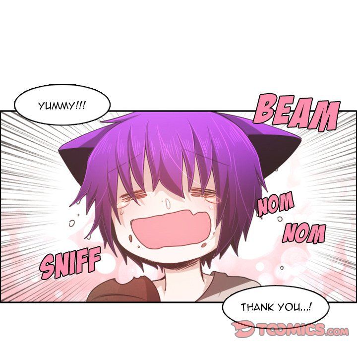 Go Away, Mr.Demon Manhwa - Chapter 105 Page 33