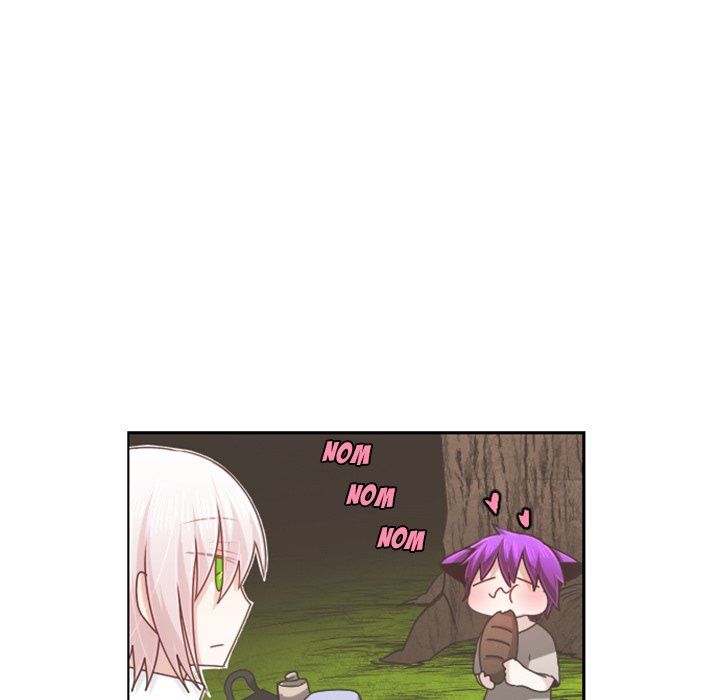 Go Away, Mr.Demon Manhwa - Chapter 105 Page 34