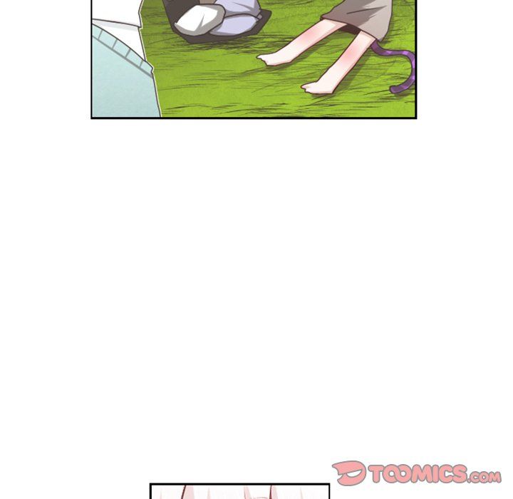Go Away, Mr.Demon Manhwa - Chapter 105 Page 35