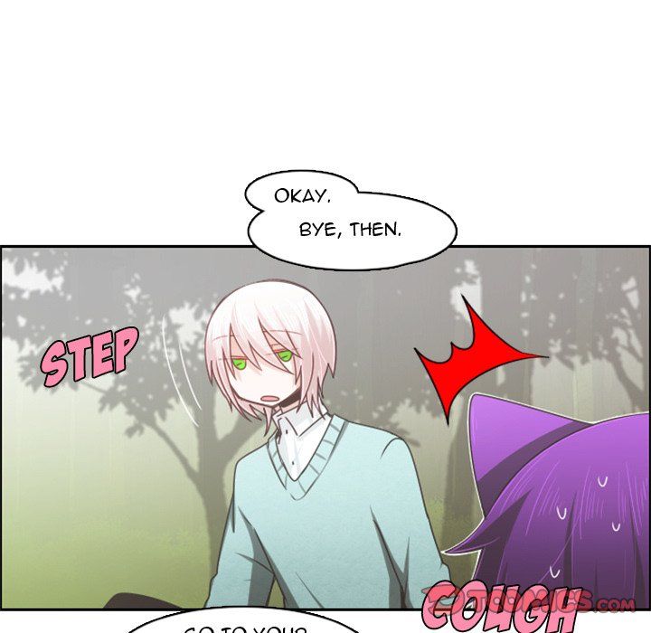 Go Away, Mr.Demon Manhwa - Chapter 105 Page 37