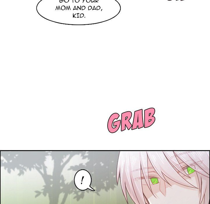 Go Away, Mr.Demon Manhwa - Chapter 105 Page 38