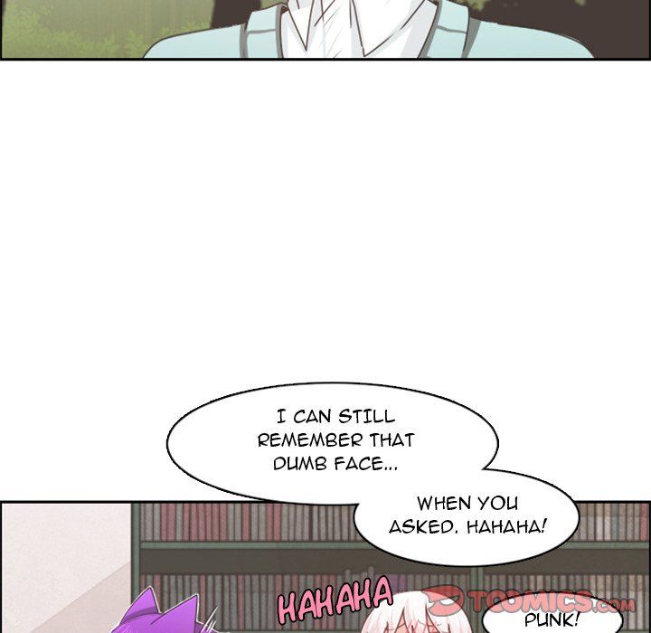 Go Away, Mr.Demon Manhwa - Chapter 105 Page 43