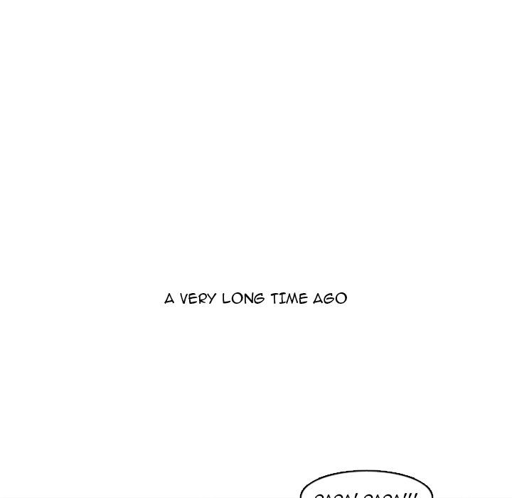 Go Away, Mr.Demon Manhwa - Chapter 105 Page 46