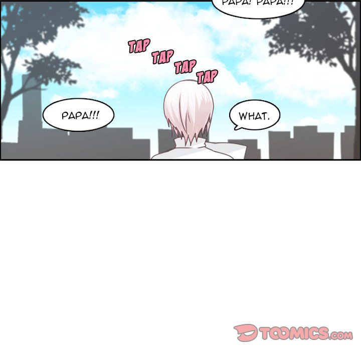 Go Away, Mr.Demon Manhwa - Chapter 105 Page 47