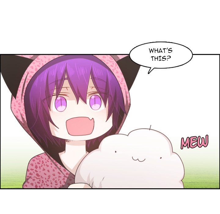 Go Away, Mr.Demon Manhwa - Chapter 105 Page 48