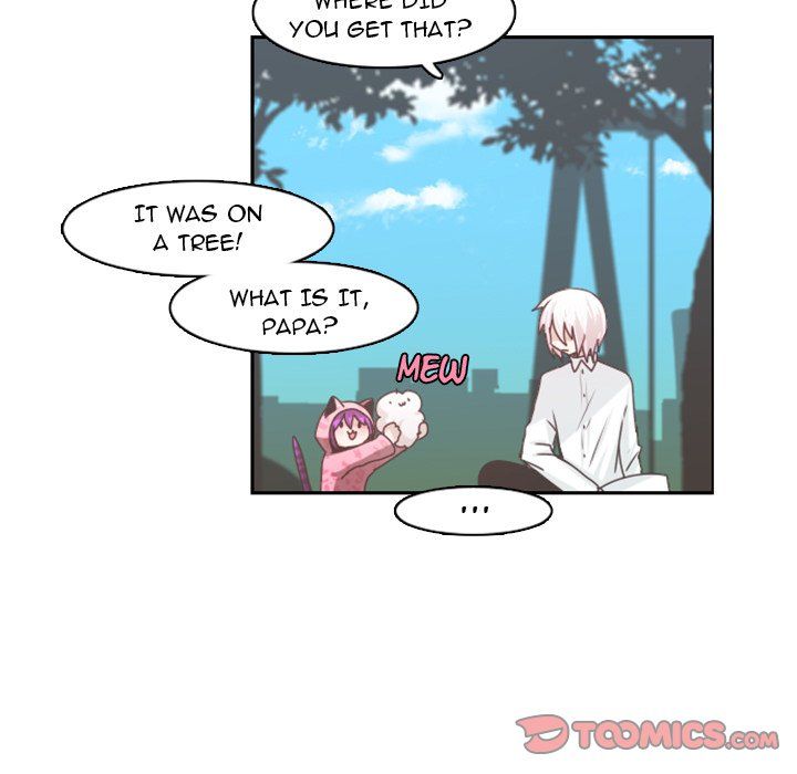 Go Away, Mr.Demon Manhwa - Chapter 105 Page 51