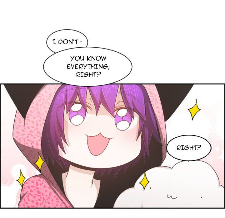 Go Away, Mr.Demon Manhwa - Chapter 105 Page 52