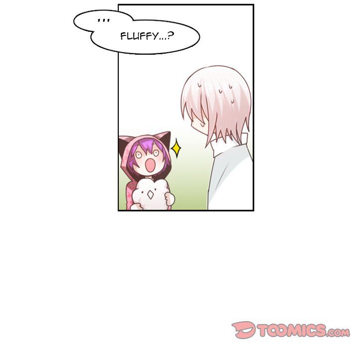 Go Away, Mr.Demon Manhwa - Chapter 105 Page 55