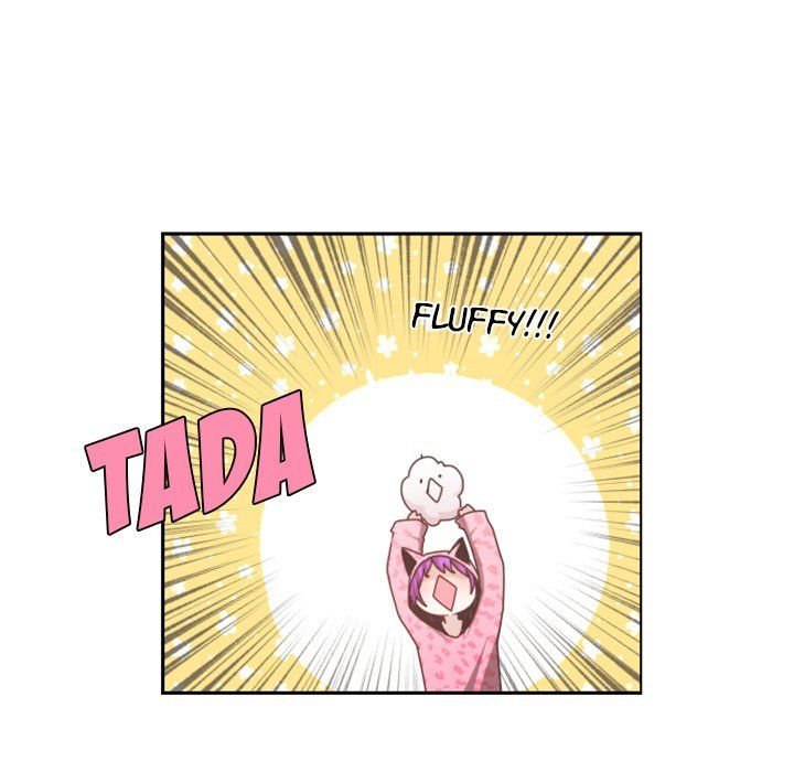 Go Away, Mr.Demon Manhwa - Chapter 105 Page 56